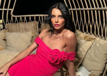 Άννα Μπεζάν: Η απάντηση για τα αρνητικά σχόλια για την εξωτερική της εμφάνιση