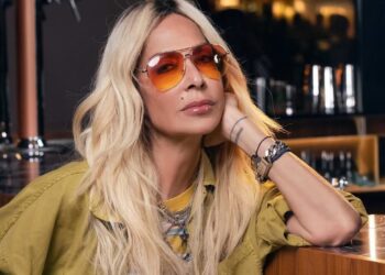 Αυτή τη φορά το πήγα αλλιώτικα…