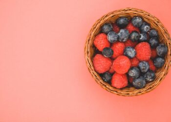 Αν τρώτε αυτό το φρούτο καθημερινά μειώνετε τον κίνδυνο κατά 28%, σύμφωνα με νέα έρευνα