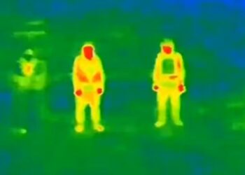 Πώς οι Ρώσοι προσπαθούν να γίνουν «αόρατοι»