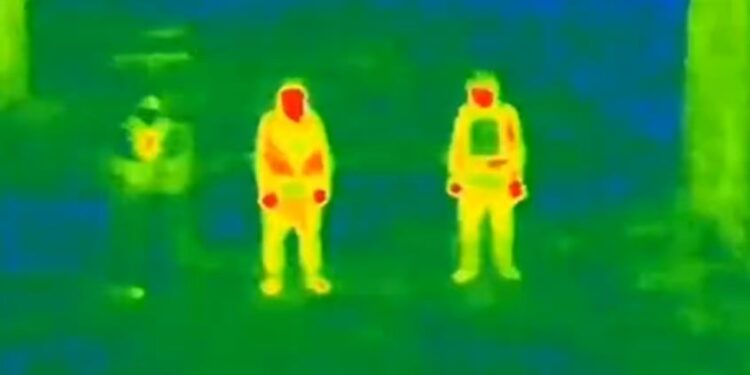 Πώς οι Ρώσοι προσπαθούν να γίνουν «αόρατοι»