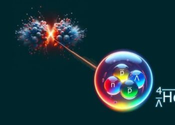 Επιστήμονες του CERN έφτιαξαν μια «βαλίτσα» μεταφοράς αντιύλης