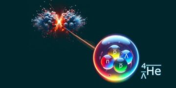 Επιστήμονες του CERN έφτιαξαν μια «βαλίτσα» μεταφοράς αντιύλης