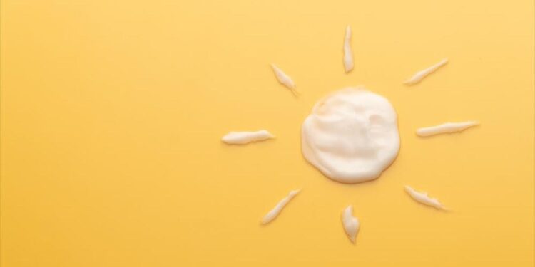 5 πράγματα που συμβαίνουν στο δέρμα όταν δεν φοράτε αντιηλιακό