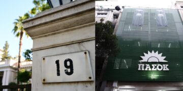 «Μετωπική» κυβέρνησης – αντιπολίτευσης στον απόηχο του πορίσματος του ΕΜΠ για τα Τέμπη