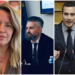 Τρία στελέχη από την Κεντρική Επιτροπή Επανεκκίνησης, στην πρώτη γραμμή για την αναγέννηση του κόμματος