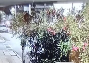 Βίντεο ντοκουμέντο από την στιγμή της επίθεσης στον 42χρονο «μπόντι μπίλντερ»