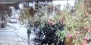 Βίντεο ντοκουμέντο από την στιγμή της επίθεσης στον 42χρονο «μπόντι μπίλντερ»