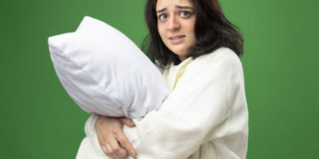 Το Νο1 σημάδι τη νύχτα που αποκαλύπτει την παρουσία κοριών στο κρεβάτι σας, σύμφωνα με ειδικό