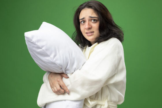 Το Νο1 σημάδι τη νύχτα που αποκαλύπτει την παρουσία κοριών στο κρεβάτι σας, σύμφωνα με ειδικό