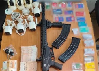 «Λογιστές» εξαπάτησαν εκατοντάδες θύματα – Λεία 630.000 ευρώ, 7 συλλήψεις