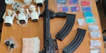 «Λογιστές» εξαπάτησαν εκατοντάδες θύματα – Λεία 630.000 ευρώ, 7 συλλήψεις