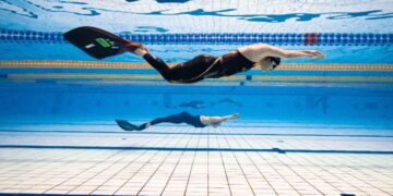 Έξι παγκόσμια ρεκόρ και δύο ελληνικά μετάλλια στο παγκόσμιο ελεύθερης κατάδυσης πισίνας