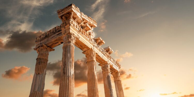 Πώς γεννιούνται και πώς πεθαίνουν οι Χρυσές Εποχές