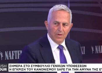 Η απόφαση για την Τουρκία δεν πάρθηκε «τελευταία στιγμή»