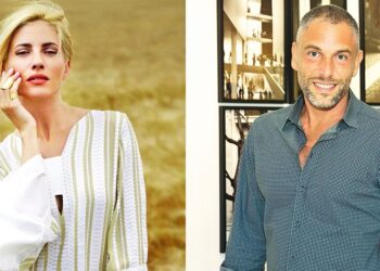 Αυτό είναι το προσκλητήριο του γάμου τους