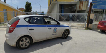 Αργολίδα: Νεκρός 55χρονος εργαζόμενος στον βιολογικό – Έπεσε από καρότσα αγροτικού