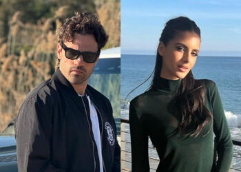 Κωνσταντίνος Αργυρός – Αλεξάνδρα Νίκα: Θρησκευτικός γάμος τον Σεπτέμβριο