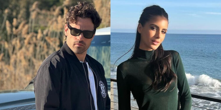 Κωνσταντίνος Αργυρός – Αλεξάνδρα Νίκα: Θρησκευτικός γάμος τον Σεπτέμβριο