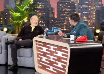 «Μέχρι το τελευταίο επεισόδιο δεν ήξερα ούτε εγώ ποιος είμαι»