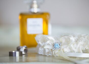 Το άρωμα που γεννήθηκε από λάθος και έγραψε ιστορία