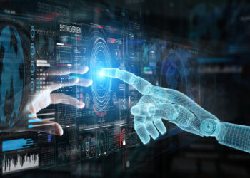 Τεχνητή νοημοσύνη: 1 στις 4 θέσεις εργασίας επηρεάζονται από την τεχνητή νοημοσύνη