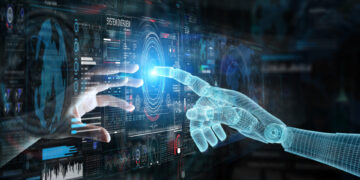 Τεχνητή νοημοσύνη: 1 στις 4 θέσεις εργασίας επηρεάζονται από την τεχνητή νοημοσύνη