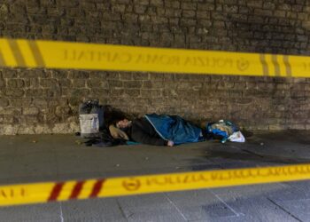 Η γενιά που «γέννησε» ένα κύμα αστέγων