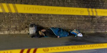 Η γενιά που «γέννησε» ένα κύμα αστέγων