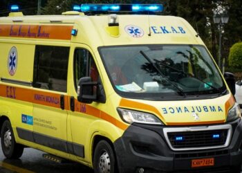 Γλυκά Νερά: 48χρονος ξυλοκοπήθηκε άγρια από ανήλικους, ακόμη και με πατίνι