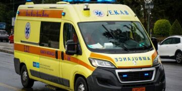 Γλυκά Νερά: 48χρονος ξυλοκοπήθηκε άγρια από ανήλικους, ακόμη και με πατίνι