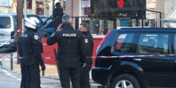 Thessaloniki: Turkish gang under the microscope – Arrests expected soon for shootings against eyp officers