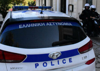 Νέα Ερυθραία: Αίσιο τέλος στην εξαφάνιση 15χρονης