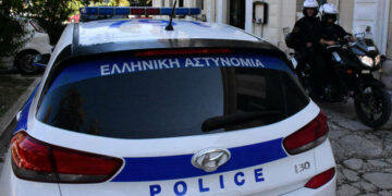 Νέα Ερυθραία: Αίσιο τέλος στην εξαφάνιση 15χρονης