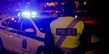 Glyka Nera: 17-year-old arrested for brutal beating of 50-year-old man – Victim in ICU