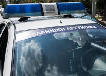 Θεσσαλονίκη: Σύλληψη 43χρονου για απάτη