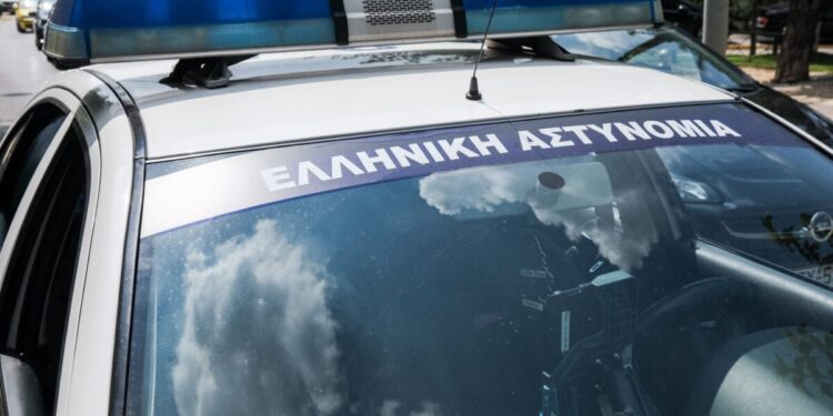 Θεσσαλονίκη: Σύλληψη 43χρονου για απάτη