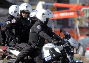 Τούρκοι μαφιόζοι πυροβόλησαν στελέχη της ΕΥΠ στη Θέρμη