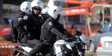 Τούρκοι μαφιόζοι πυροβόλησαν στελέχη της ΕΥΠ στη Θέρμη