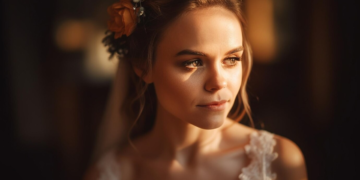 Δεν μπορεί να συγχωρήσει τον πατέρα της επειδή δεν πήγε στον γάμο της