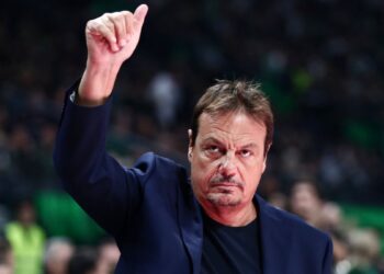 «Είμαι χαρούμενος για τους οπαδούς γιατί αγόρασαν εισιτήρια για το Άμπου Ντάμπι 4-5 μήνες πριν»