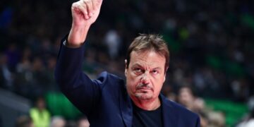 «Είμαι χαρούμενος για τους οπαδούς γιατί αγόρασαν εισιτήρια για το Άμπου Ντάμπι 4-5 μήνες πριν»