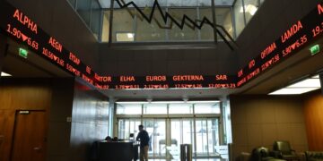 Από σήμερα η διαπραγμάτευση του δικαιώματος για την ΑΜΚ