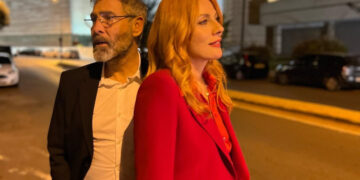 Σμαράδγα Καρύδη: Οι ευχές για τα γενέθλια του Θοδωρή Αθερίδη