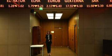 Το διπλό… μείον της Τζιρακιάν