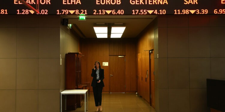 Το διπλό… μείον της Τζιρακιάν