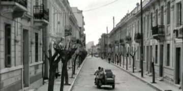 Μπορείς να καταλάβεις ποια οδός είναι; Έχεις περάσει 100% από εκεί