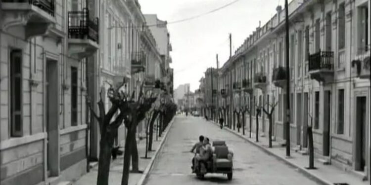 Μπορείς να καταλάβεις ποια οδός είναι; Έχεις περάσει 100% από εκεί