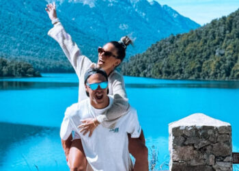 Με τον Μπρούνο Τσερέλα στο αυτοκίνητο – Το νέο βίντεο στο TikTok