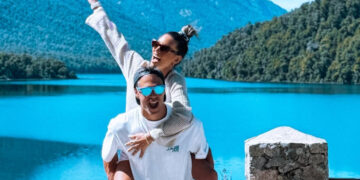 Με τον Μπρούνο Τσερέλα στο αυτοκίνητο – Το νέο βίντεο στο TikTok